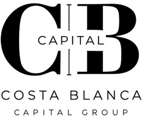 Costa Blanca Capital Group Logo